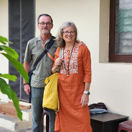 Kumbakonam Inn Hotels - Kumbakonam Inn Stay Buitenkant foto