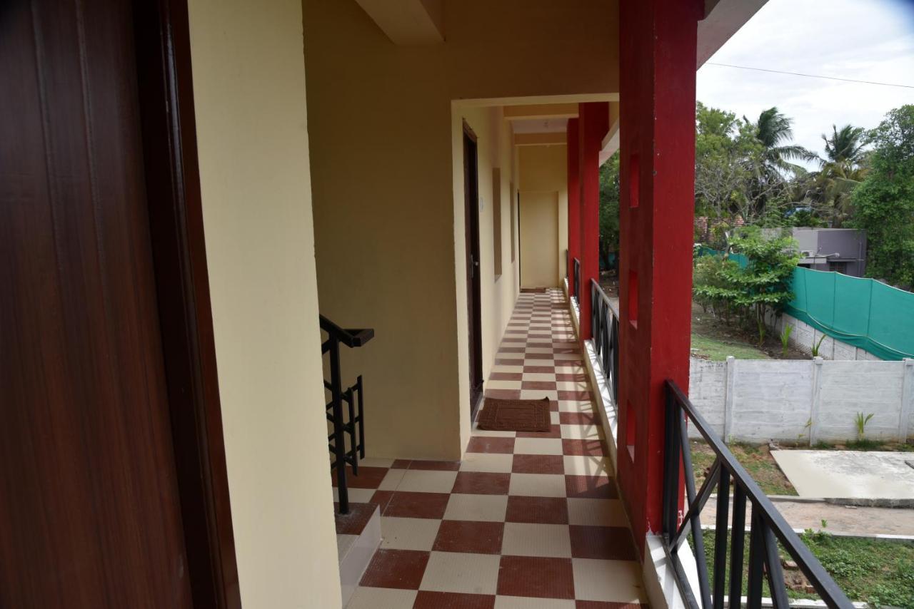 Kumbakonam Inn Hotels - Kumbakonam Inn Stay Buitenkant foto