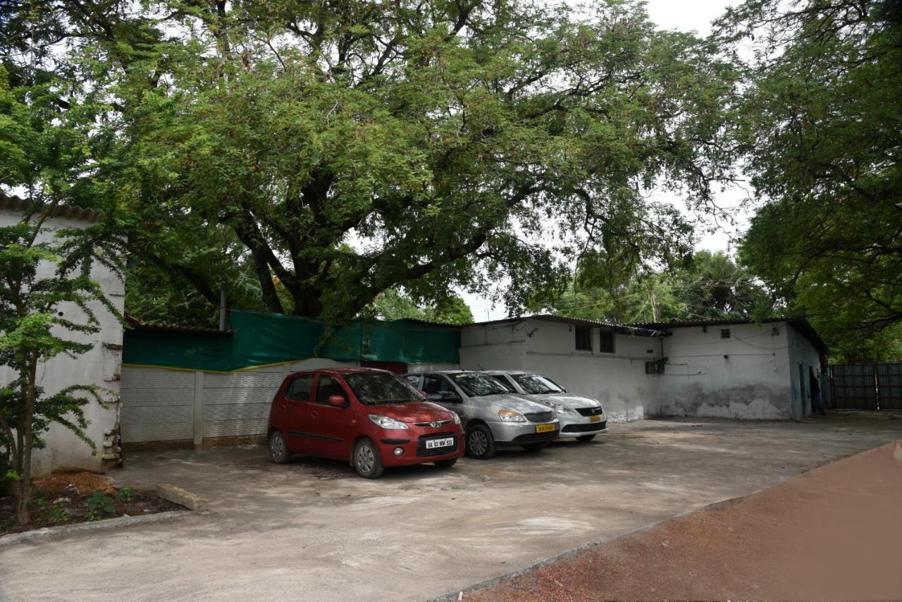 Kumbakonam Inn Hotels - Kumbakonam Inn Stay Buitenkant foto