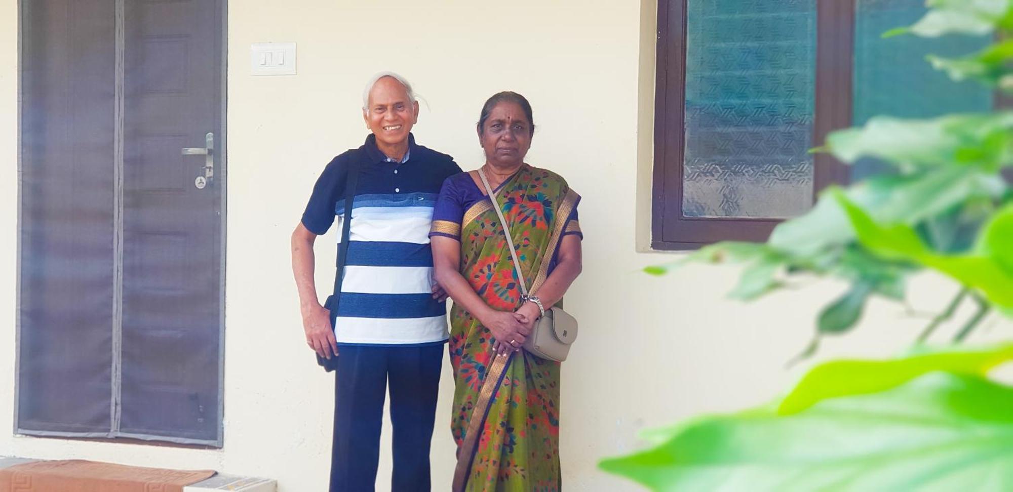 Kumbakonam Inn Hotels - Kumbakonam Inn Stay Buitenkant foto
